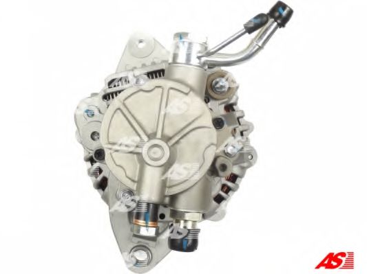Generator / Alternator 4