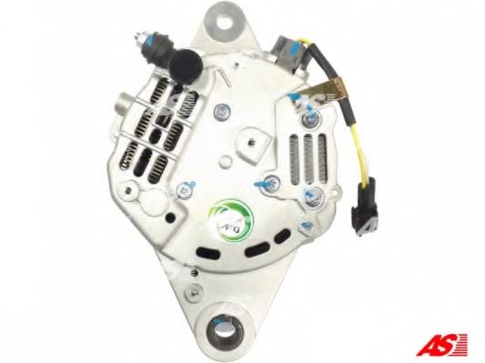 Generator / Alternator 4