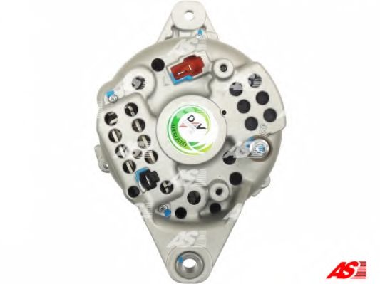 Generator / Alternator 4