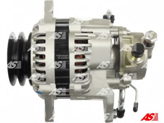 Generator / Alternator 2