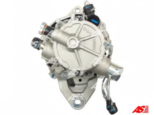 Generator / Alternator 4