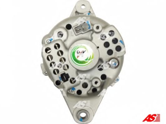 Generator / Alternator 4