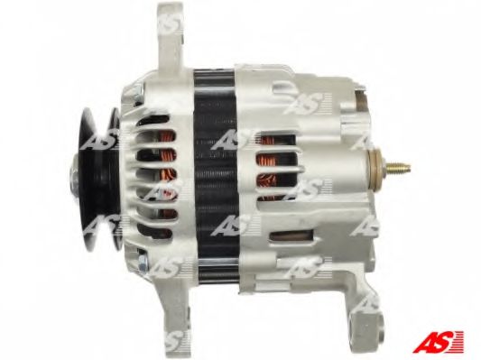 Generator / Alternator 2