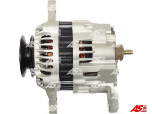 Generator / Alternator 2