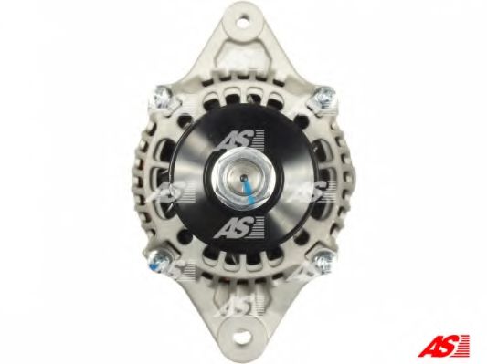Generator / Alternator 3