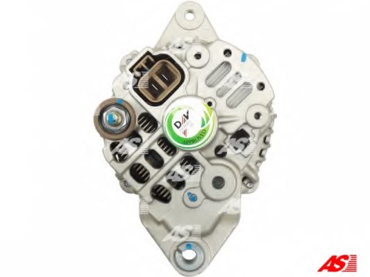 Generator / Alternator 4