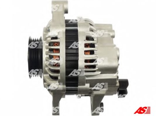 Generator / Alternator 2