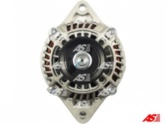 Generator / Alternator 3