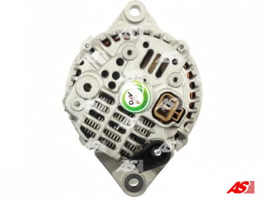 Generator / Alternator 4