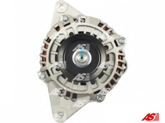 Generator / Alternator 3