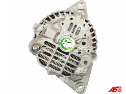 Generator / Alternator 4