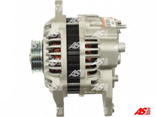 Generator / Alternator 2