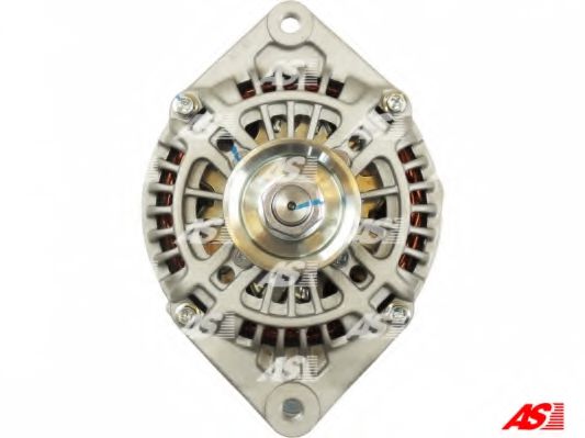 Generator / Alternator 3
