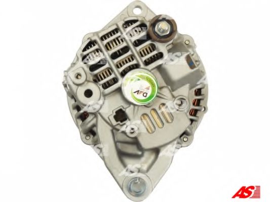 Generator / Alternator 4