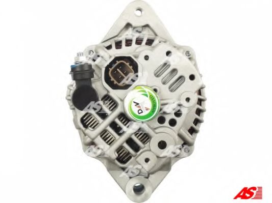 Generator / Alternator 2