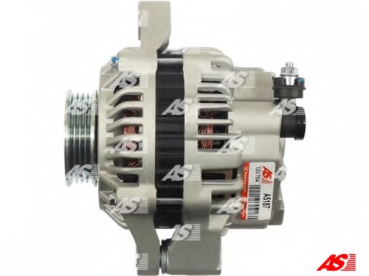 Generator / Alternator 3