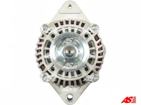 Generator / Alternator 4