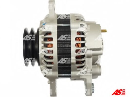 Generator / Alternator 2