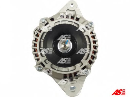Generator / Alternator 3