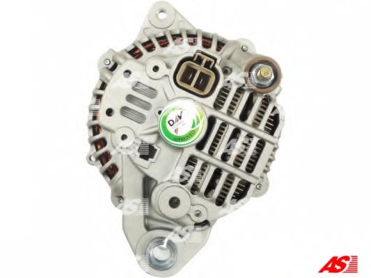 Generator / Alternator 4