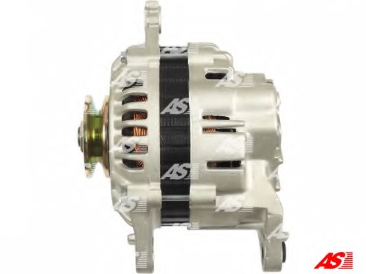 Generator / Alternator 2