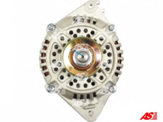 Generator / Alternator 3