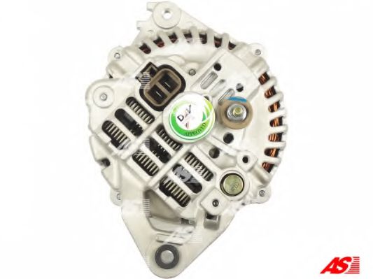 Generator / Alternator 4
