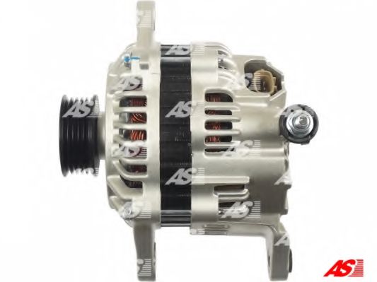 Generator / Alternator 2