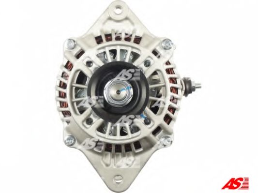 Generator / Alternator 3