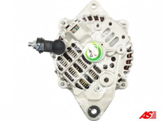 Generator / Alternator 4