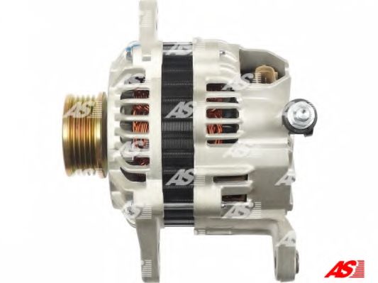 Generator / Alternator 2