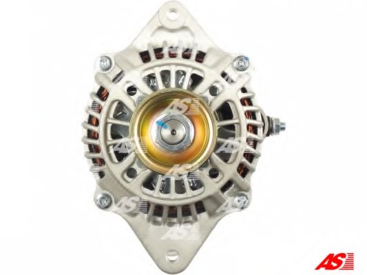 Generator / Alternator 3