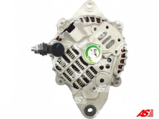 Generator / Alternator 4