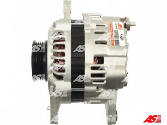 Generator / Alternator 2