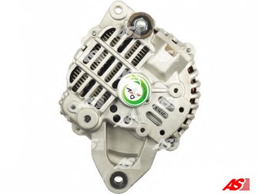 Generator / Alternator 4