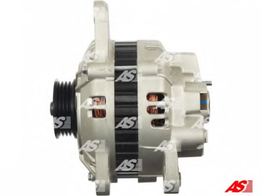 Generator / Alternator 2