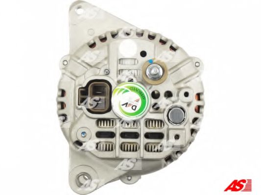 Generator / Alternator 4
