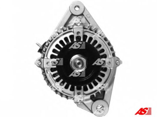 Generator / Alternator 2