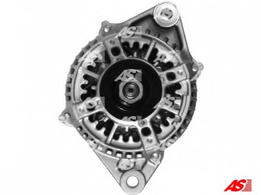 Generator / Alternator 2