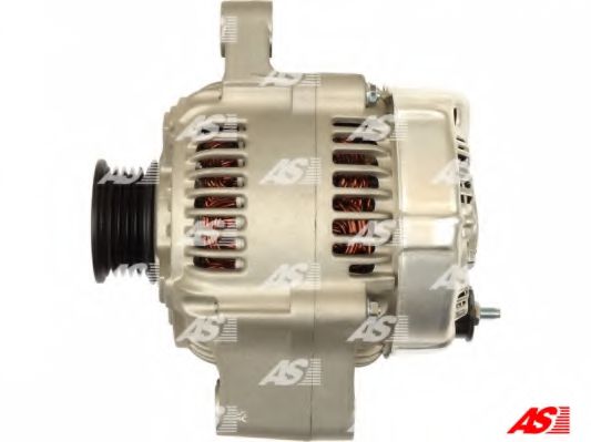 Generator / Alternator 2