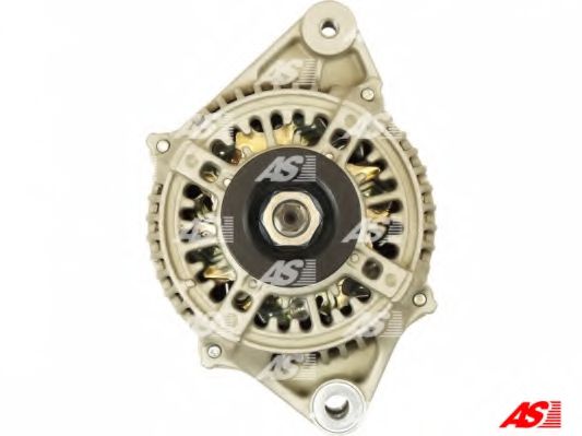 Generator / Alternator 3