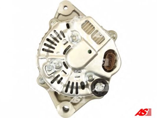 Generator / Alternator 4
