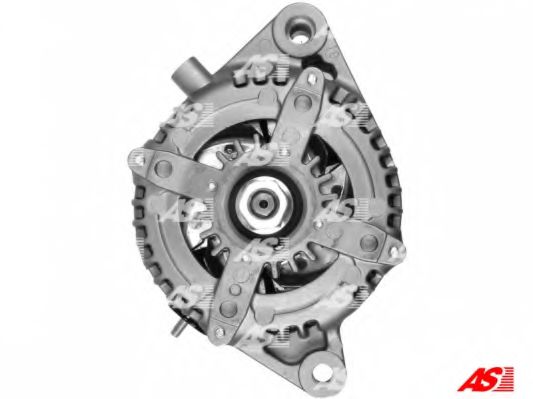 Generator / Alternator 2