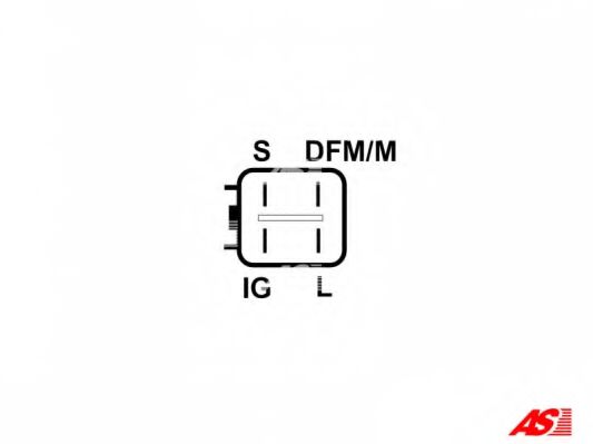 Generator / Alternator 3