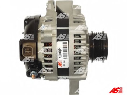 Generator / Alternator 2
