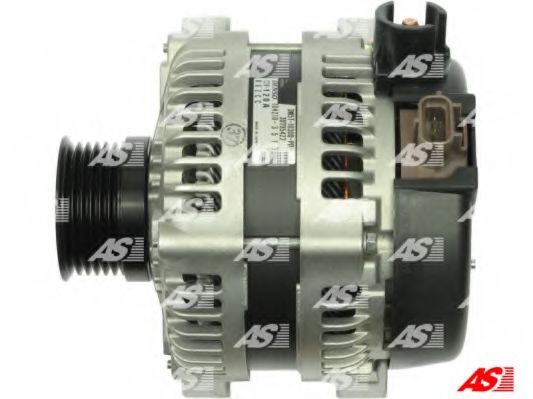 Generator / Alternator 4