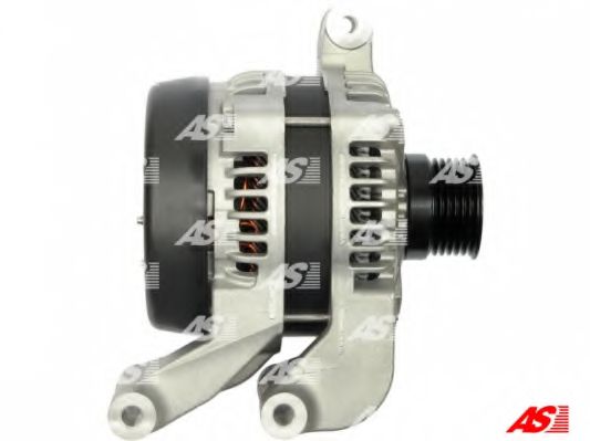 Generator / Alternator 2