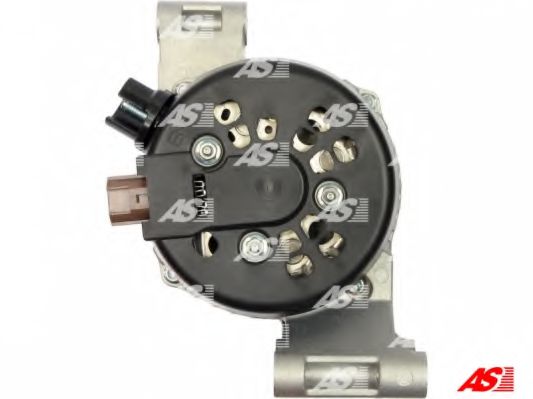 Generator / Alternator 3