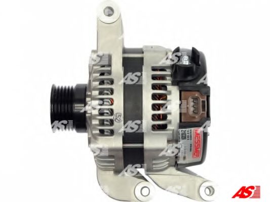 Generator / Alternator 4
