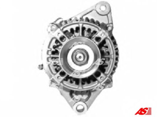 Generator / Alternator 2